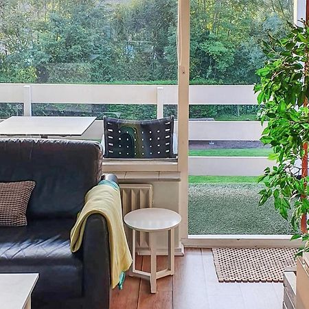 Cozy Apartment In Zoutelande With Wifi Zewnętrze zdjęcie