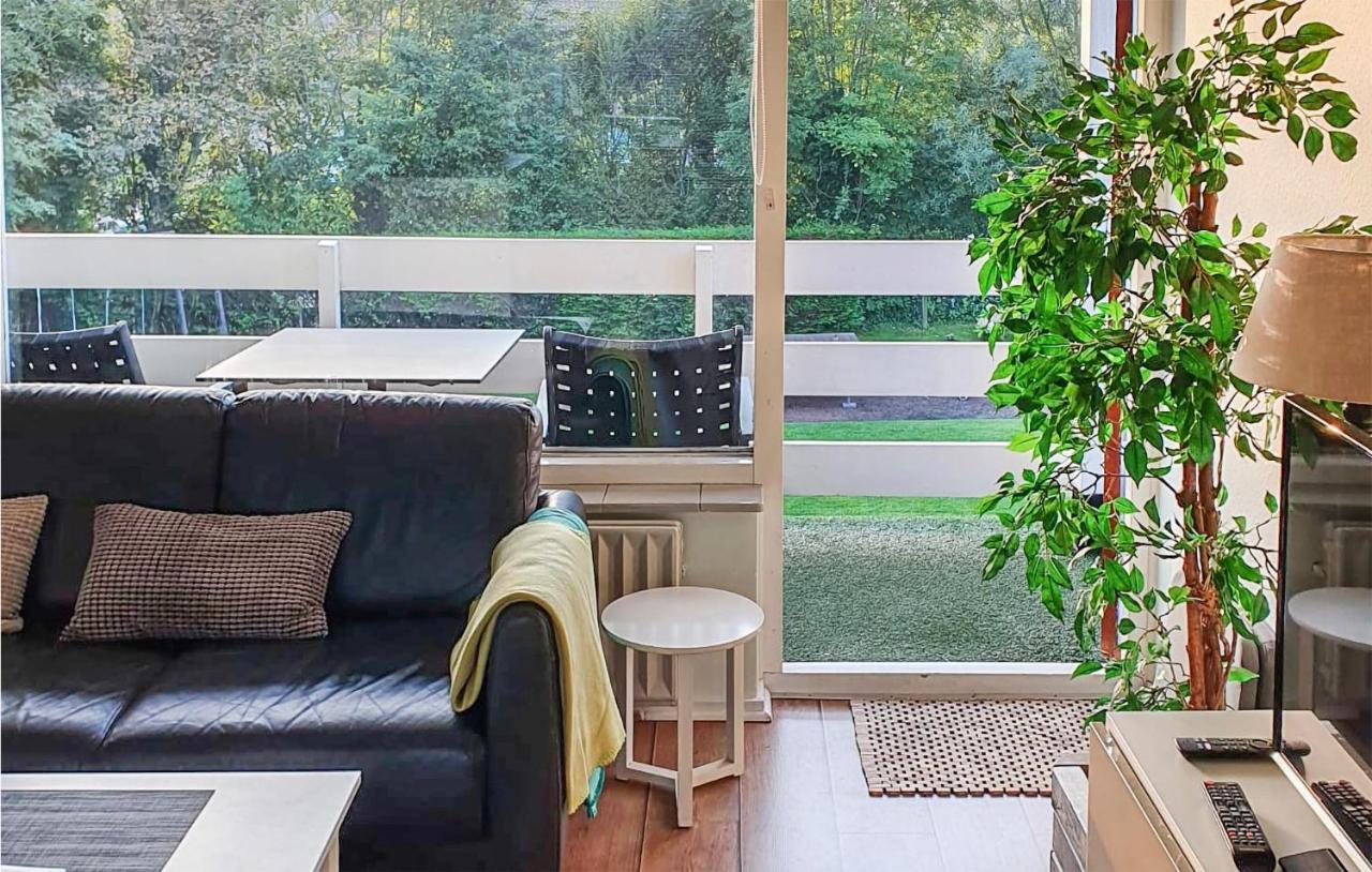 Cozy Apartment In Zoutelande With Wifi Zewnętrze zdjęcie