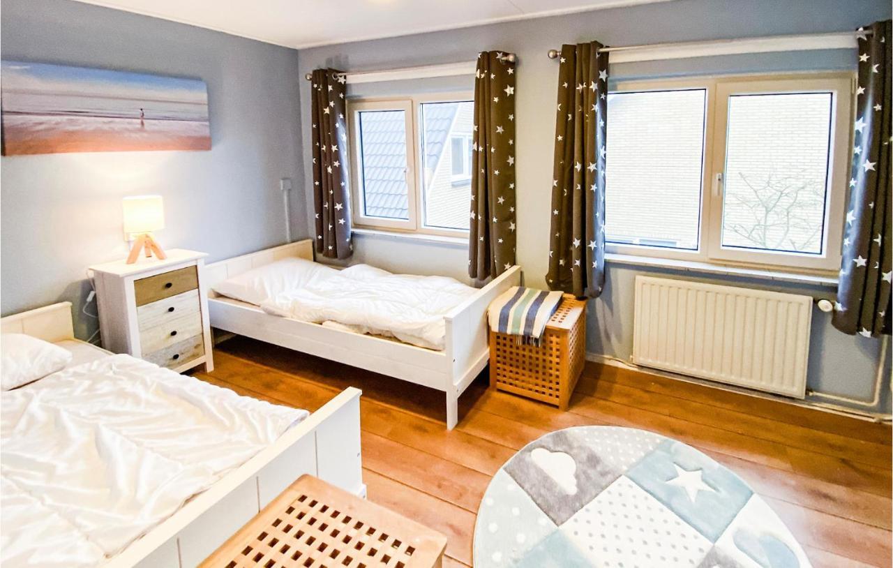 Cozy Apartment In Zoutelande With Wifi Zewnętrze zdjęcie