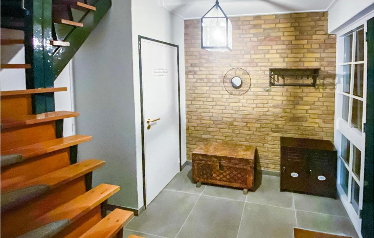 Cozy Apartment In Zoutelande With Wifi Zewnętrze zdjęcie
