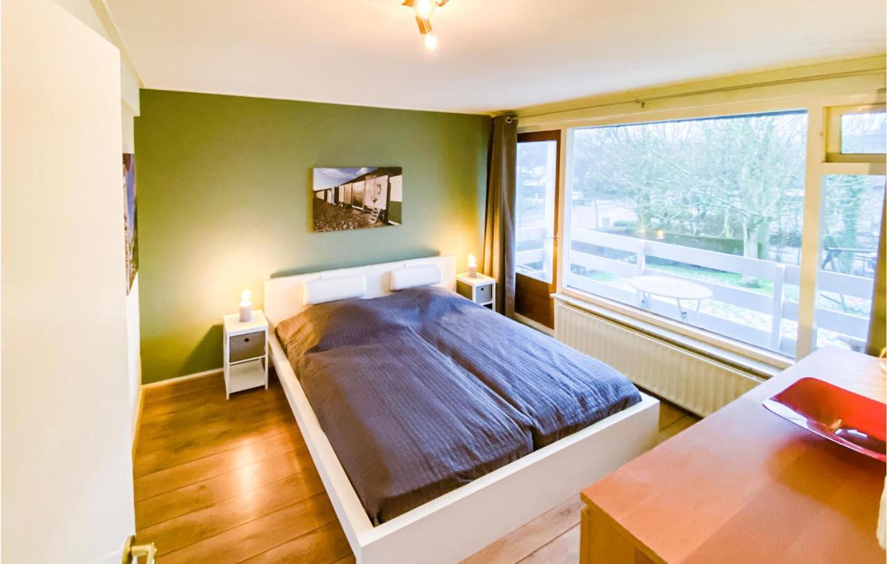 Cozy Apartment In Zoutelande With Wifi Zewnętrze zdjęcie